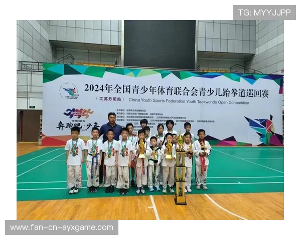 跆拳道联盟推动青少年赛事的区域化品牌建设,青少年跆拳道协会 跆拳道联盟推动青少年赛事的区域化品牌建设,青少年跆拳道协会